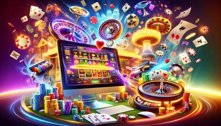 Golf Betting System Live Casino