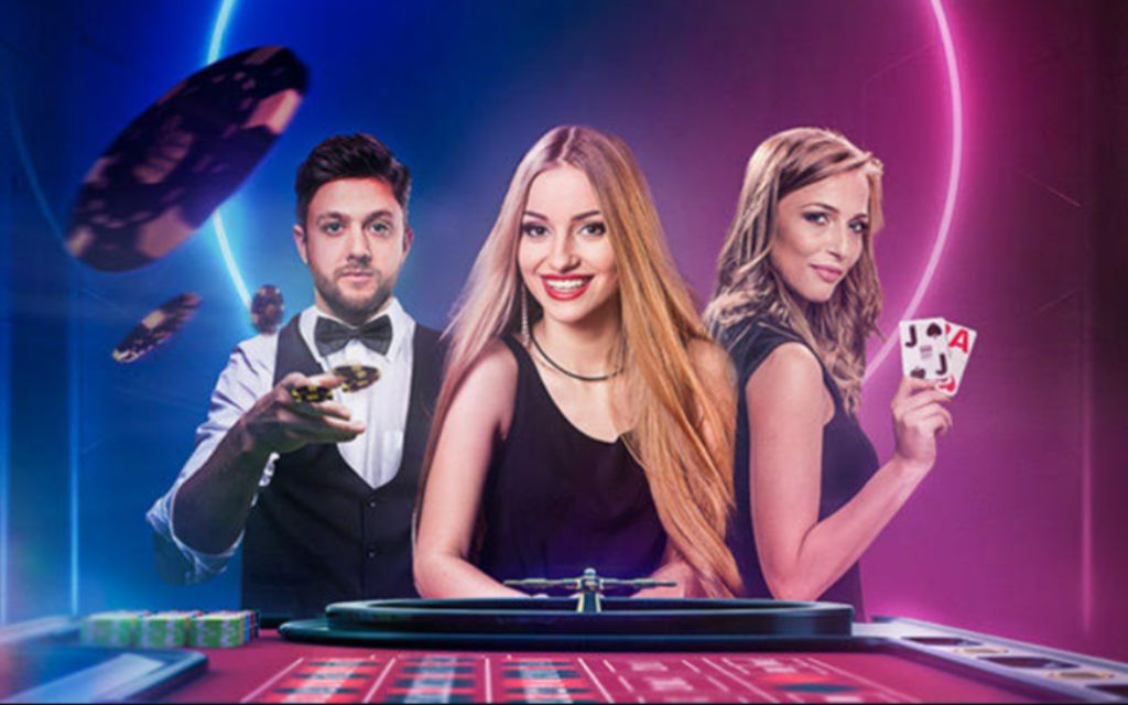 Golf Betting System Welcome Bonus