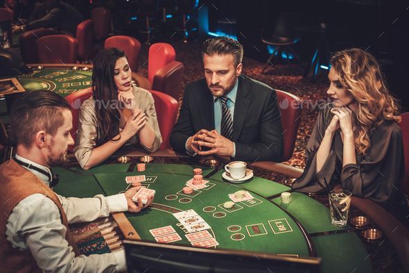 Golf Betting System Live Casino